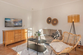 Appartement Solaris 11, Seebad Bansin